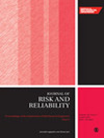 機械工程師學(xué)會會刊部分 O-journal of Risk An