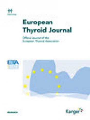 歐洲甲狀腺雜志