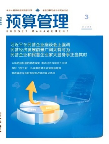 預算管理